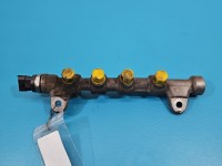 Listwa wtryskowa CZUJNIKI 0445214254, 0281007113, 55234039 Fiat Ducato IV 2.0 jtd