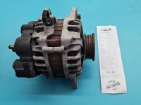 TEST Alternator Kia Rio II 05-11 37300-22650, A0002655023 1.4 16V