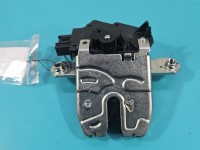 Zamek klapy tył MG MG3 24- HB 4 PIN 10314527, 20240905A