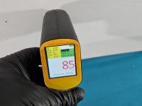 Błotnik przód lewy Fiat Ducato IV 549