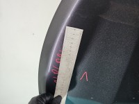 Maska przednia Toyota Avensis III T27 1G3