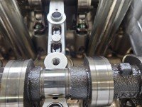 Silnik Lexus IS III 14-25 2.5 vvti 181KM ODPALANY FILM pomiar