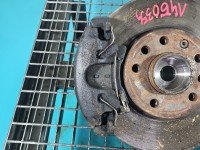 Zacisk przód lewy Opel Astra II G 2.0 dti