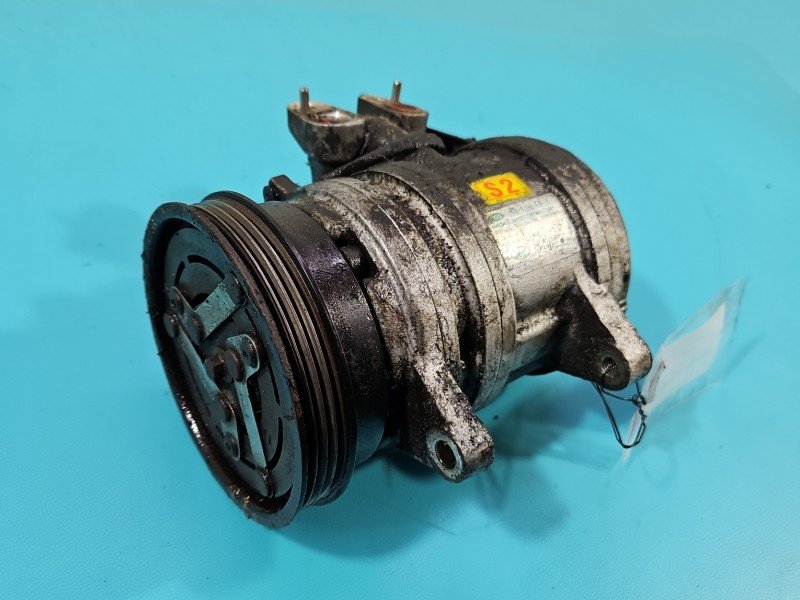 Sprężarka klimatyzacji kompresor Hyundai Getz 97701-1CXXX