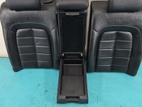 Fotele komplet kanapa Seat Exeo