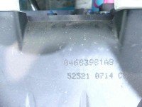 DŹWIGNIA LEWAREK WYBIERAK LINKI Chrysler Pacifica 3.5 V6