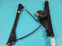 Podnośnik przód prawy SZYBY WINDA Citroen C5 Aircross 17-25 Europejska 5d HB 9829482280, 9830389280