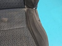 Fotel lewy przód kierowcy Toyota Yaris III EU