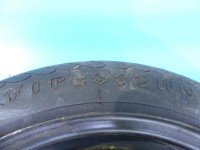 Koło zapasowe 14" dojazdowe dojazdówka Nissan Micra K12 105 /70 R14 2003