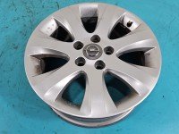 alufelgi felgi 16 komplet Opel Meriva B