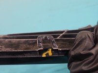 Atrapa grill Renault Megane III
