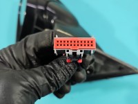 Lusterko prawe JAGUAR XF II X260 HGY europa