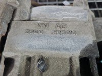 Most tylny DYFER tył Vw Tiguan I 07- 1.4 TSI (CAVA)