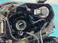 Reflektor lewy lampa przód Porsche Panamera I 970 EUROPA