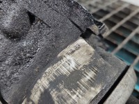 Most przedni przód bmw F30 7584519 2.0d (N47D20C)