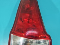 Lampa tył lewa Pęknięcie na rogu. 07-12 Hyundai I30 I 07-12 kombi EUROPA