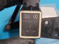 Czujnik poziomowania xenon Mercedes ML W164 A0105427717
