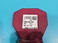 Antena Audi A7 4G 4M0035507