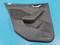 Tapicerka drzwi tył lewa boczek Skoda Scala 2019- 654867023BQ