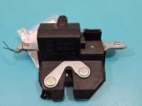 Zamek klapy tył 39021416 Opel Astra V K HB Producent części: OPEL, 4pin