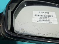 Lusterko prawe Audi A3 8P LZ9Y europa
