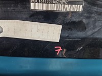 Klapa tył Mercedes ML W164 5d C040