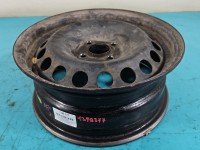 Felga stalowa 15" Chevrolet Aveo T300 et 39, 4x100 R15