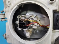 Reflektor lewy lampa przód Volvo V40 S40 I EUROPA 1AG247002-01, 30899878
