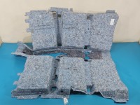Wykładzina DYWAN PODŁOGA Toyota Corolla E21 19- 58510-02P70