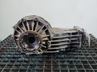 Most tylny DYFER tył Audi A6 C6 3.0 tdi
