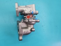 Turbosprężarka Regenerowana Isuzu D-Max II 11-19 09057P, 8981506872 2.5 crdi (4JK1E5S-LA) 163KM