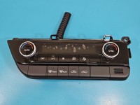 Konsola panel nawiewu Hyundai Elantra VII 20- 97250-AA400LS5