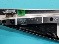 Listwa listwy dekory dekor deski infiniti Q50 I 13-17 eu