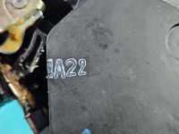 Zamek przód lewy Toyota Rav4 II 00- EUROPA 6PIN