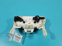 Konsola panel nawiewu Renault Trafic II W964097K