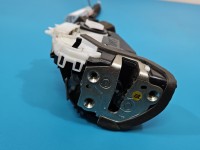 Zamek tył prawy Honda CR-V V 16- 4pin