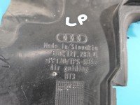 Osłona ZAŚLEPKA PLASTIK Audi Q3 8U0121283C