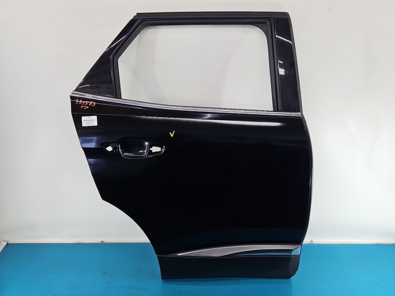 Drzwi tył prawe Peugeot 3008 II HB 5d Ktvd