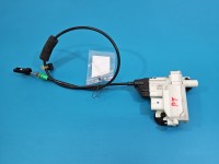 Zamek tył prawy A2227601600, 41151221007201A/18 Mercedes W222 Mercedes, Dociąg. 4pin