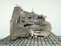 Skrzynia biegów 20EA14 Peugeot 508 I 1.6 THP