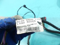 Instalacja Wiązka drzwi tył prawych Land Range Rover sport I L320