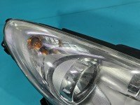 Reflektor prawy lampa przód Opel Corsa D EUROPA