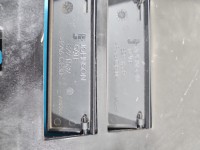 Wentylatory Wentylator chłodnicy Citroen C5 Aircross 17-25 502119600106, 9829220580 1.2 T