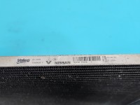 Chłodnica klimatyzacji Dacia Sandero III 20- 92100-5FA0A 1.0 SCe (H4D 480)