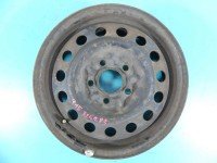 Felga stalowa 15" Hyundai Trajet R15 5x114,3 6J ET 46