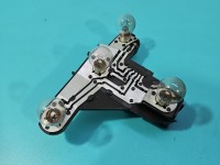 Lampa tył lewa błotnika Toyota Corolla E12 HB EUROPA