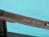 Zaślepka kratka zderzaka środkowa atrapa Mazda 6 II GH