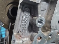 Głowica Mercedes CLA C118 X118 110423582R, A212370025381 1.3b