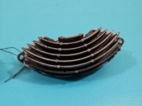 Opornik rezystor Citroen Berlingo II A43001400