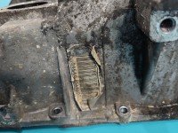 Misa olejowa MISKA Hyundai Tucson III 15-20 1.7 crdi (D4FD)